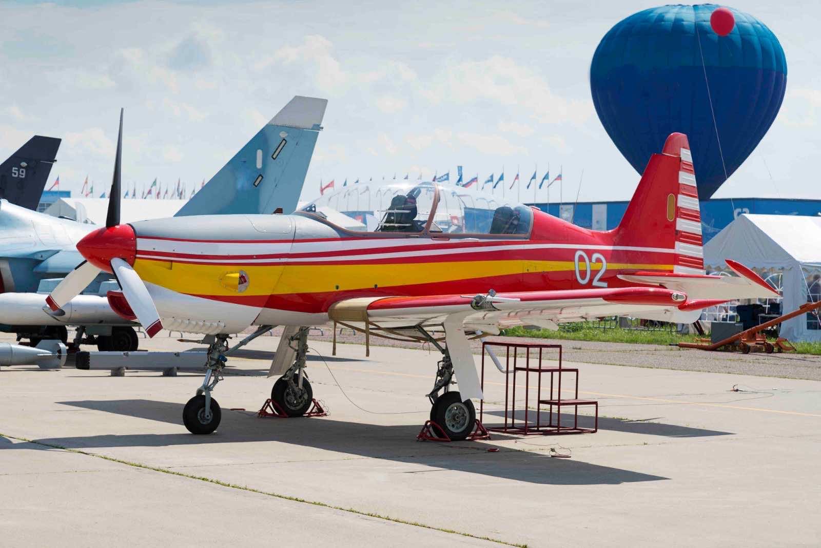 услуги на Фарнборо